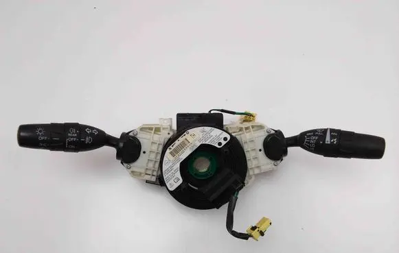 Honda Accord Steering rack mechanical part 