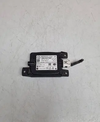 Mazda 6 Blind spot module GML967Y90F 2014DJ1557 6PZ01216740