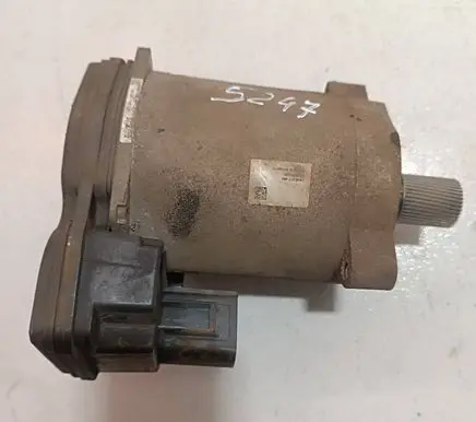 Ford S-MAX Steering rack electric part 7806277431 7818177660 0273010211