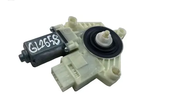 Skoda Rapid (NH) Front door window regulator motor 5JA959801J