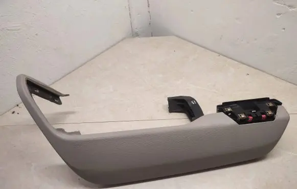 BMW i3 Dashboard 51459282685