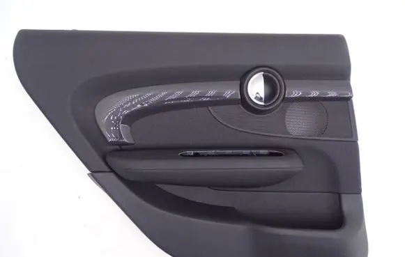 Mini Clubman F54 Rear door card panel trim 7360863