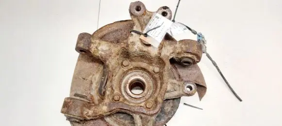 Opel Antara Rear wheel hub