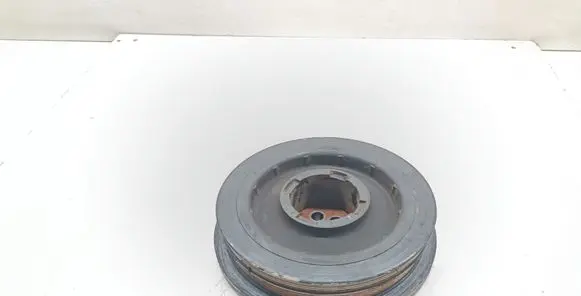BMW X5 E70 Crankshaft pulley