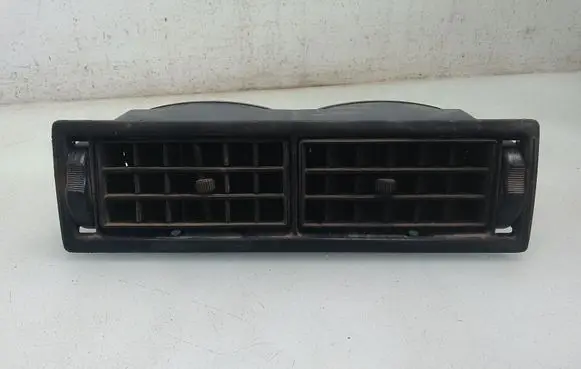 Volkswagen Transporter - Caravelle T4 Dash center air vent grill 191819703