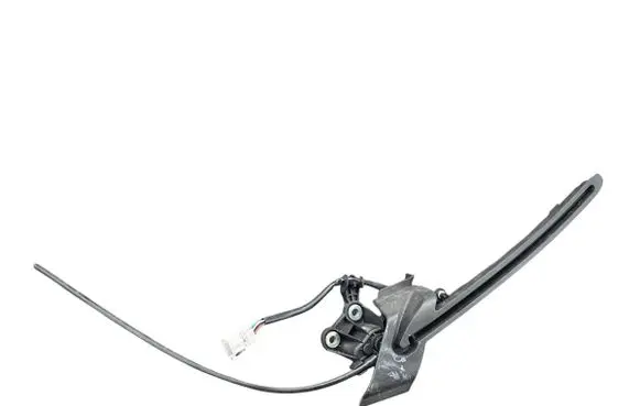Mercedes-Benz E W212 Curtain motor A2128203042