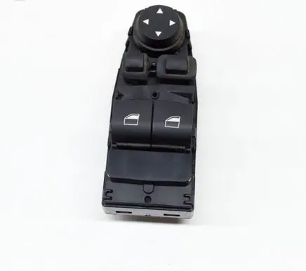 BMW 6 F12 F13 Electric window control switch 9196678