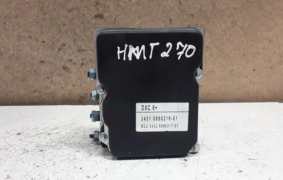 BMW X1 E84 ABS Pump 6860216 0265239288 6791272