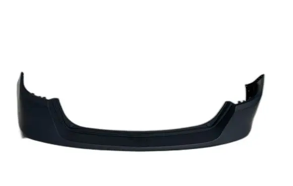 Opel Mokka X Rear bumper 475498858