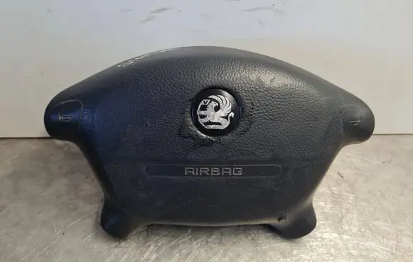 Opel Sintra Steering wheel airbag B005410100 PE0BG3380711