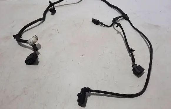 Volkswagen Touareg I Other wiring loom 1J0973735 7L6971073F