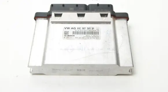 Volkswagen Golf V Engine control unit/module 04E907309BP