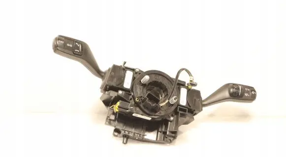 Ford S-MAX Light switch