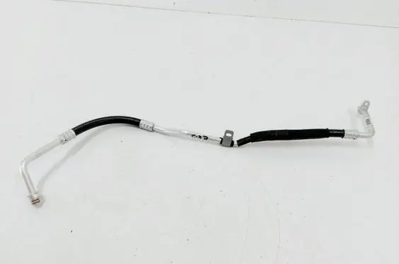 Citroen e-C3 Air conditioning (A/C) pipe/hose 9846579080