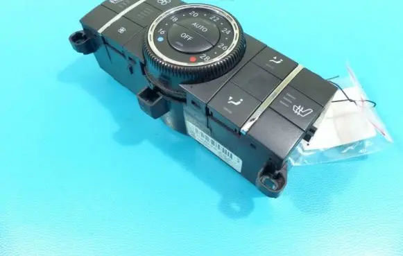 Mercedes-Benz GL X164 Seat control switch A1648700289 IMPRK1228806