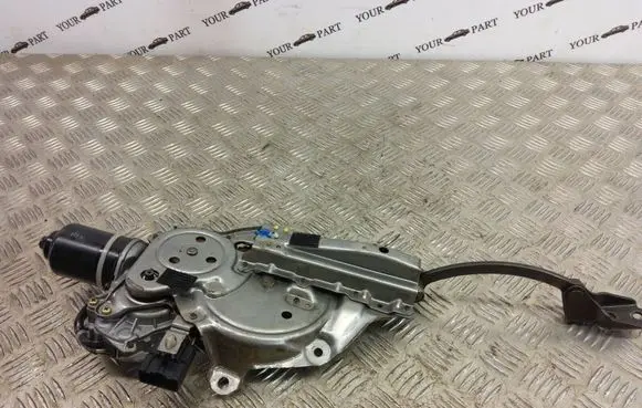 Lexus RX 330 - 350 - 400H Tailgate hydraulic set 1638000091