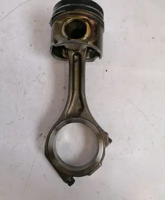 Volkswagen Phaeton Piston 