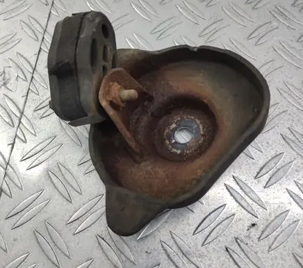 BMW 5 F10 F11 Coil spring/strut mount 33316798811