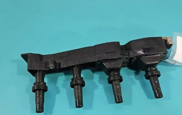 Peugeot 307 High voltage ignition coil IMPRK1598156