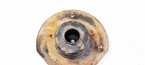 Chrysler Voyager Coil spring mount 