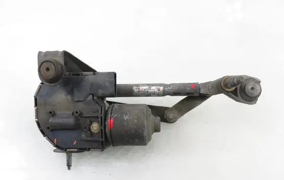 Volkswagen Touran I Front wiper linkage 1T0955024E 0390241786