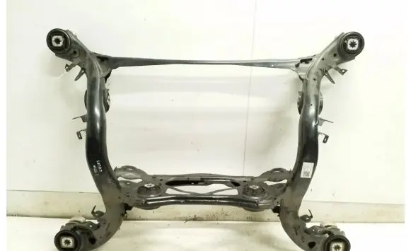 Rear beam