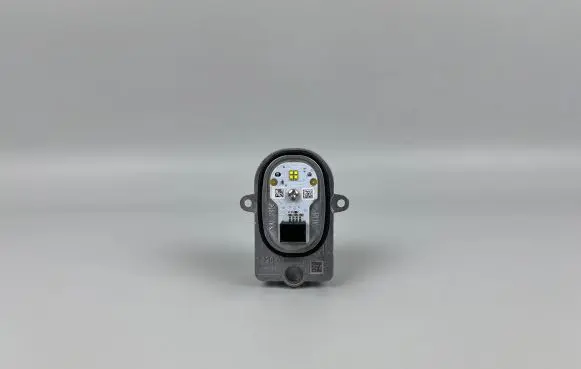 Volkswagen Tiguan Light module LCM 1420000863
