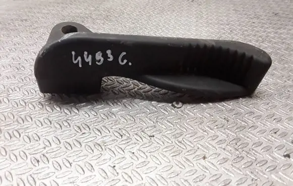 Iveco Daily 35.8 - 9 Loading door interior handle 