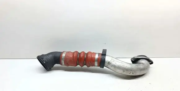 BMW 7 E65 E66 Intercooler hose/pipe 7796301 7796302