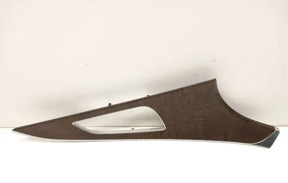 Audi A6 C7 Front door trim bar 4G0867410