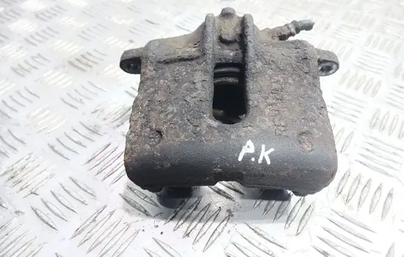 Renault Scenic I Front brake caliper