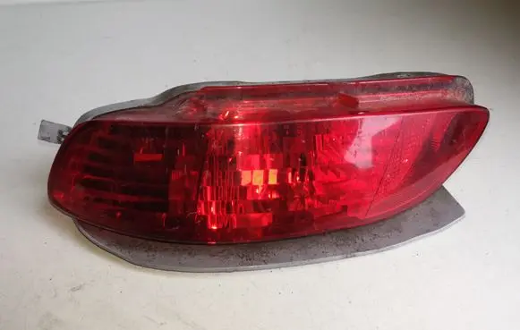 Rear fog light