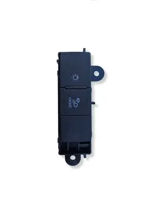 Audi Q7 4L Light switch 4K1941501N