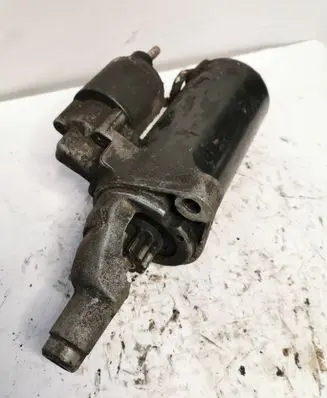 Audi A6 S6 C5 4B Starter motor 059911023H