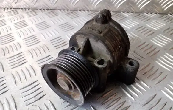 Ford Transit Vacuum pump YC1Q2A451AH4