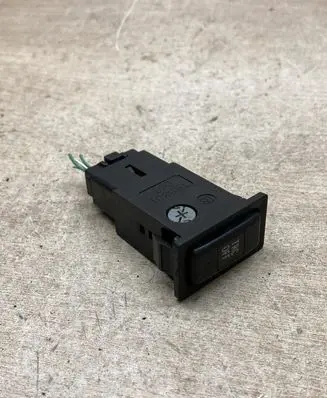 Toyota Avensis T250 ESP (stability system) control unit TR8801