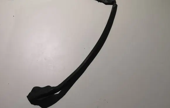 Tesla Model S Rubber seal front door (on door) 