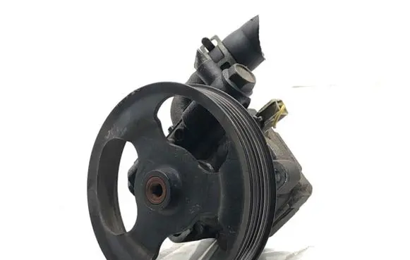 Mazda 3 I Power steering pump