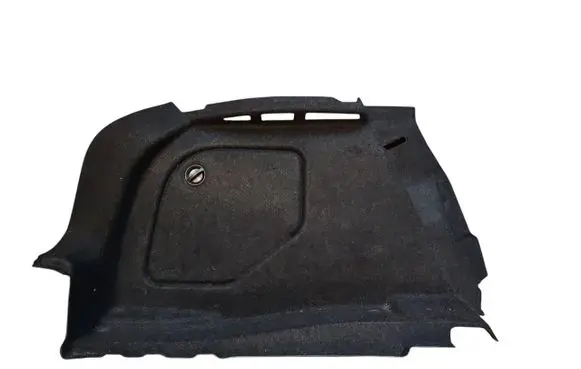 Other trunk/boot trim element