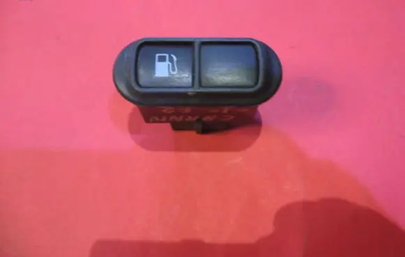 KIA Carnival Fuel tank opening switch 4D07OK27