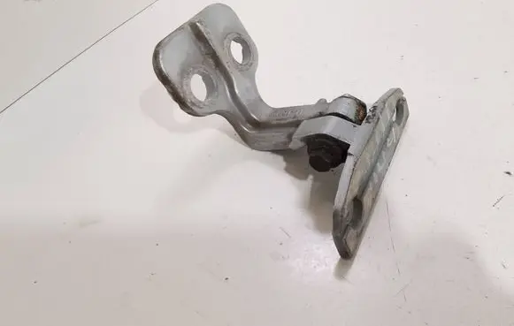 Front door lower hinge