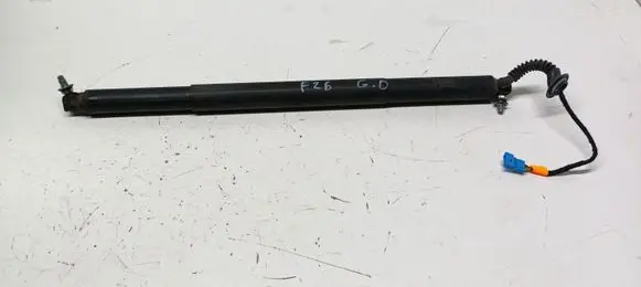 BMW X4 F26 Tailgate/trunk strut/damper 7339432
