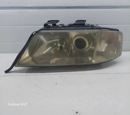 Audi A6 S6 C5 4B Headlight/headlamp 14846701