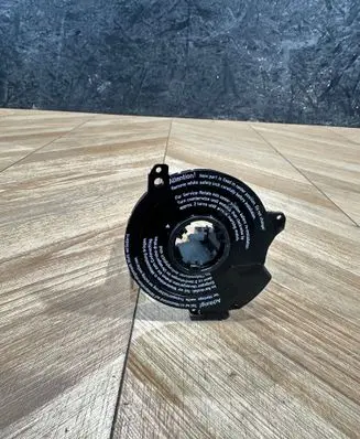Mercedes-Benz E W211 Steering angle sensor A1715451632 9011111940065