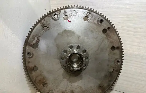 Audi A5 Sportback 8TA Flywheel 059105323BJ