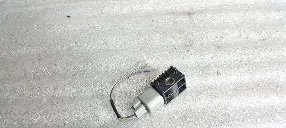 Ford Mondeo MK IV Airbag deployment crash/impact sensor 3M5T14B342AB