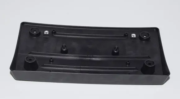 BMW 4 F36 Gran coupe Number plate surrounds holder frame 8054531