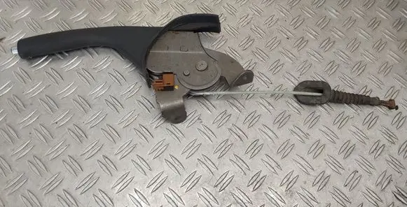 Toyota Corolla E120 E130 Handbrake/parking brake lever assembly 