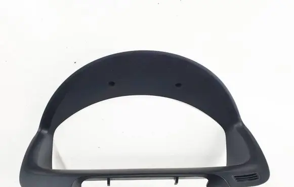 Honda Accord Dashboard trim