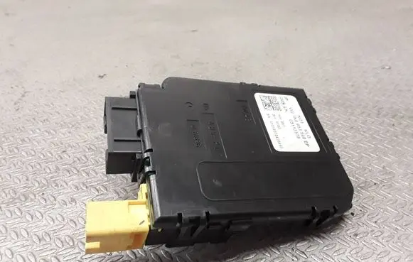 Volkswagen Golf V Steering angle sensor 1K0953549BP